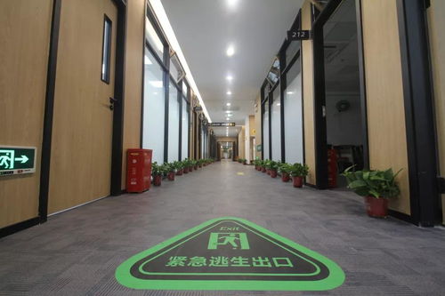 精品工程，共筑夢想——新東方小寨東路校區圓滿竣工